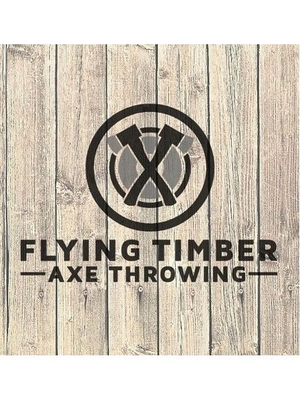 $50 Flying Timber Gift Card