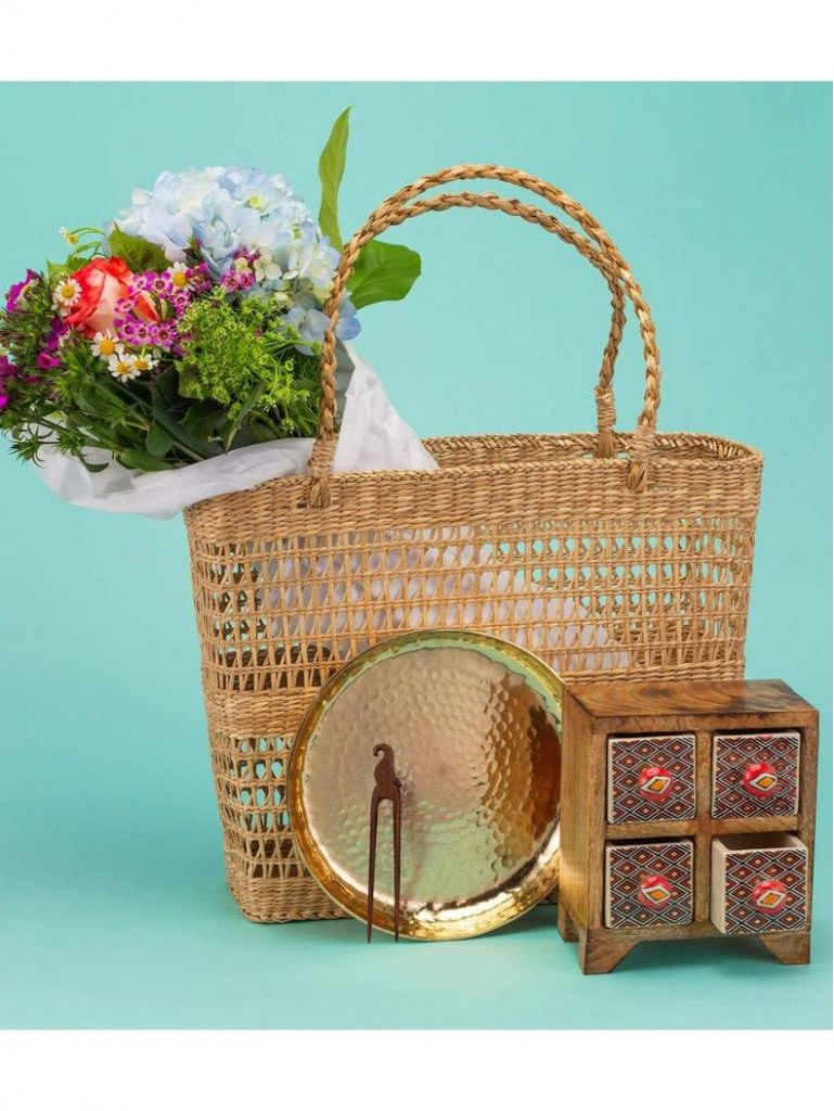 Treasures from the Far East