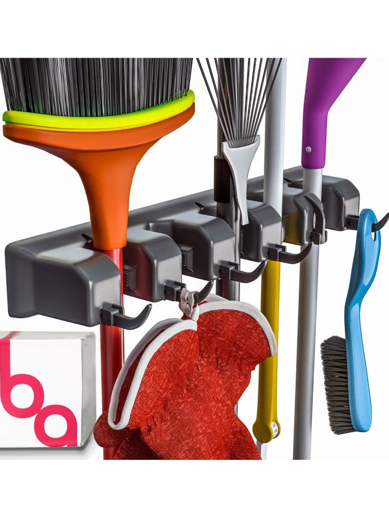 Garage / Pantry Organizer