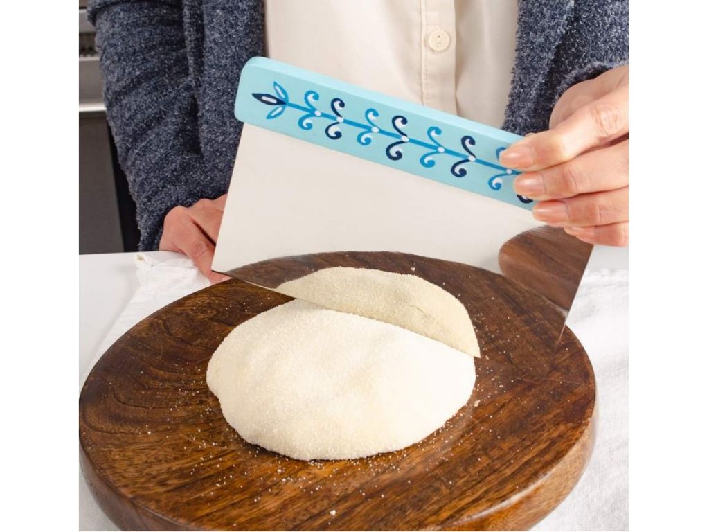 Dough Scraper