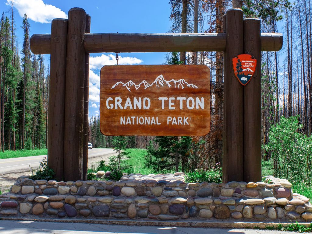 Jackson Hole, WY Retreat to the Great American West