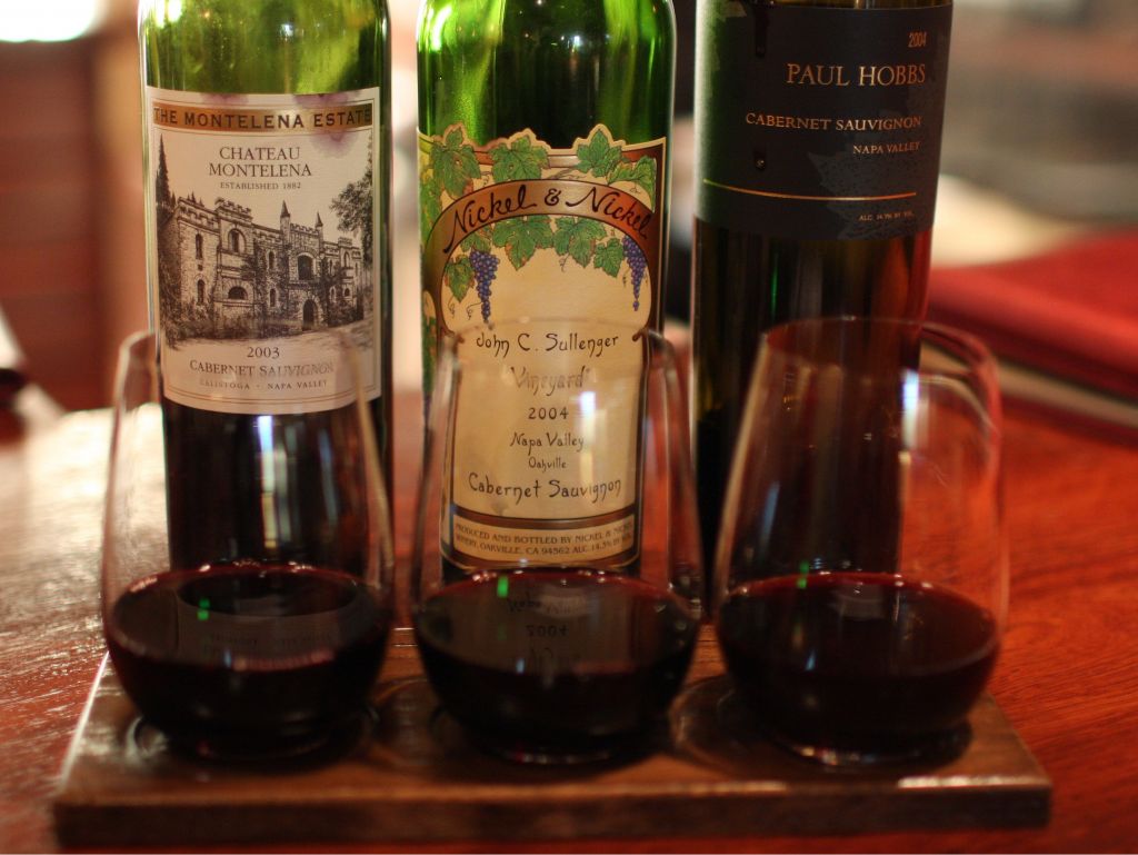 Sonoma, CA Wineries Escape