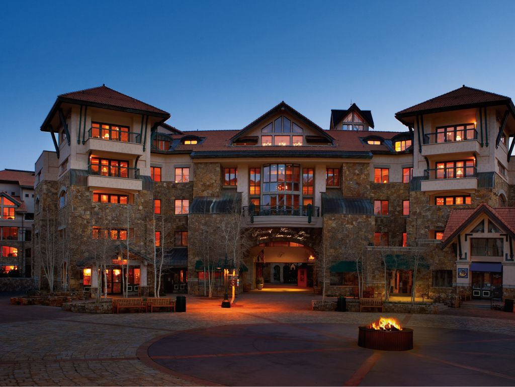 Telluride Family Skiing Vacation for 4