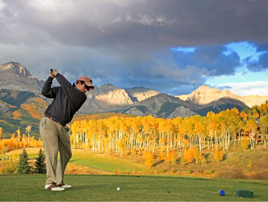 Telluride Family Skiing Vacation for 4