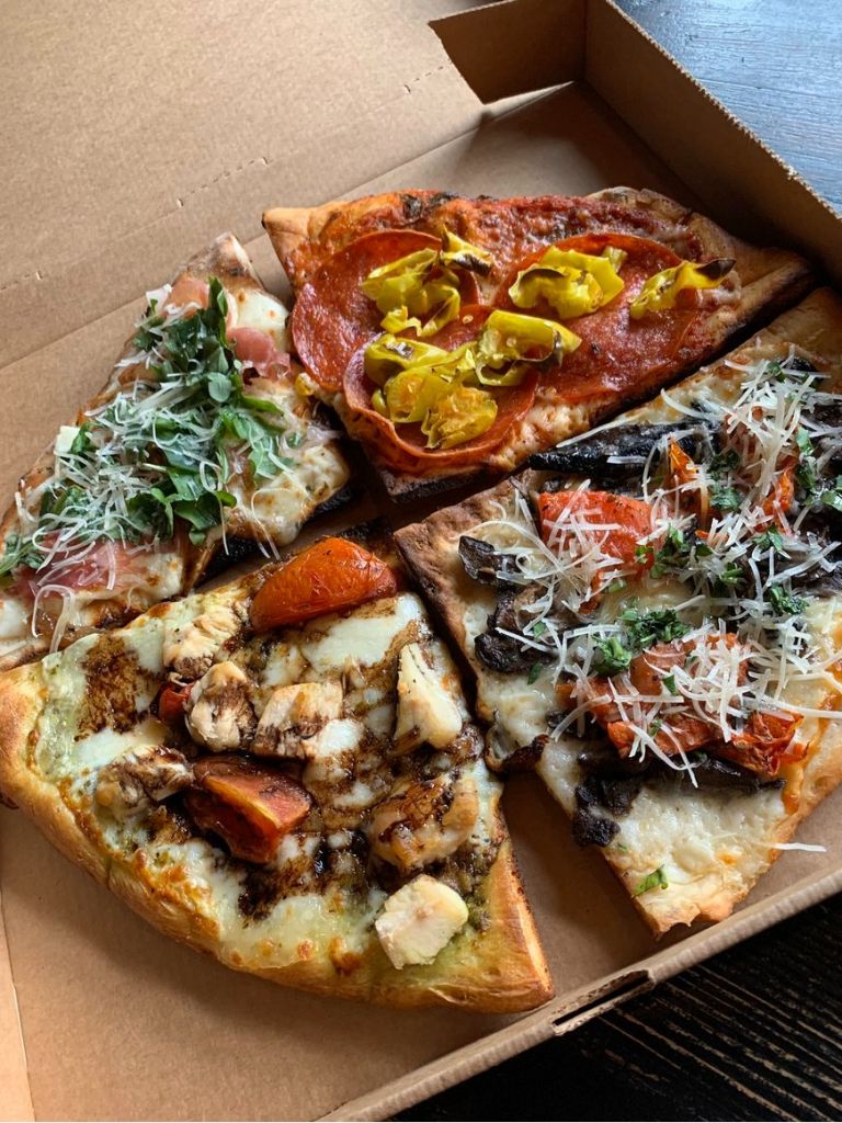 Pitch Pizzeria Gift Card