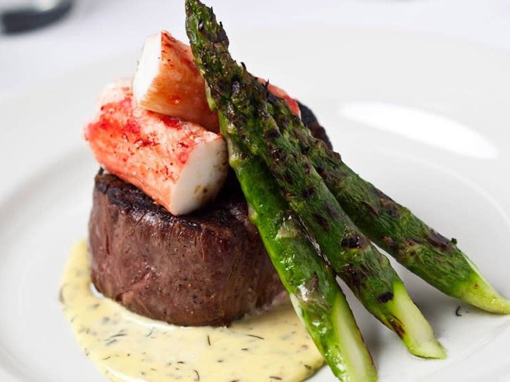 801 Chophouse - Omaha Gift Card