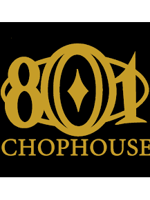 801 Chophouse - Omaha Gift Card