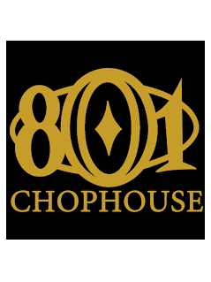 801 Chophouse - Omaha Gift Card