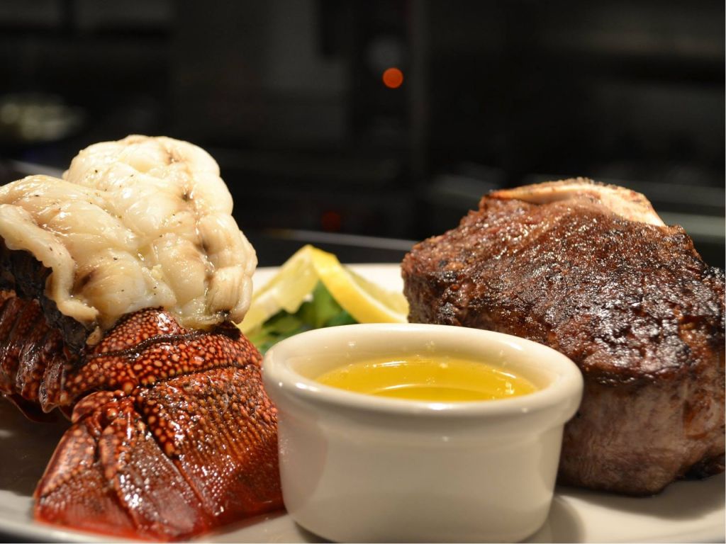 801 Chophouse - Omaha Gift Card