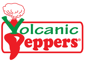 Volcanic Peppers Gift Set