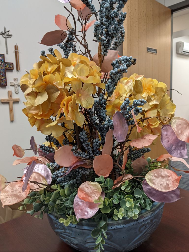 Floral Arrangement