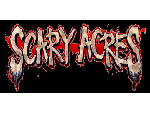 Four Combo Passes to Scary Acres