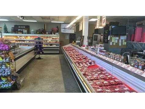 $25 Gift Certificate for Rick