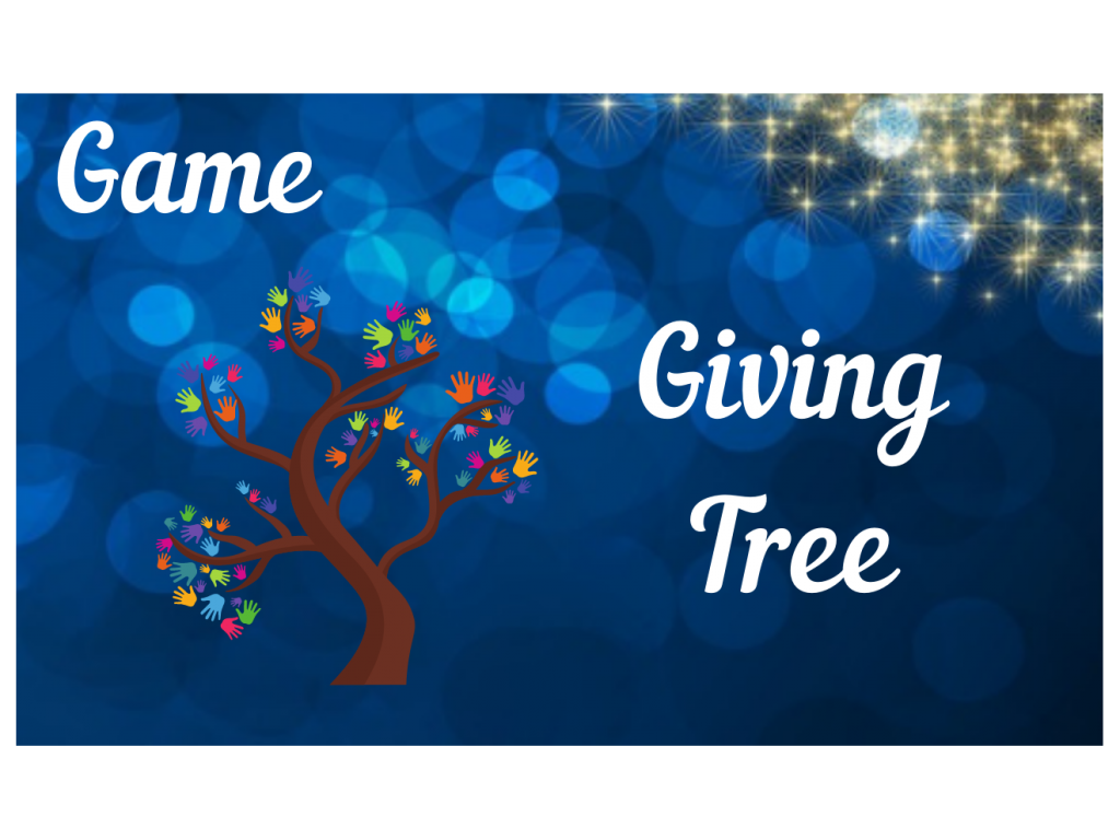 Giving Tree