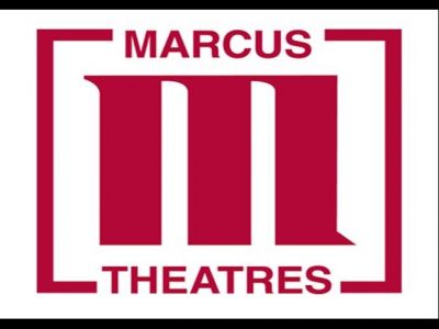 Marcus Theatres $25 Gift Card