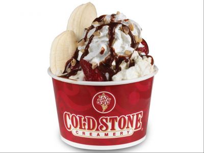 Cold Stone Creamery