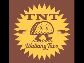 TNT Walking Taco