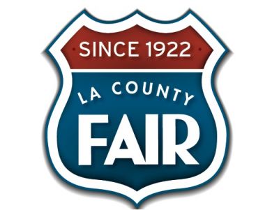 2019 LA County Fair Tickets