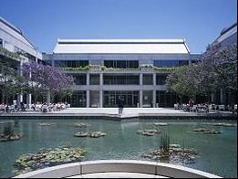 Skirball Cultural Center One Day Guest Passes