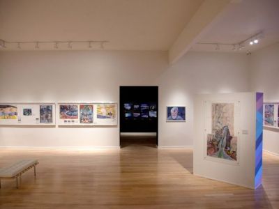 Palos Verdes Art Center Membership