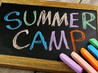 Wiseburn CDC Summer Camp 2019 Certificate