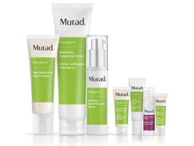 Murad Skin Renewal Gift Box