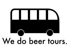 LA Beer Hop - 2 Public Tour Tickets