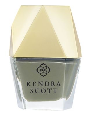 Kendra Scott Nail Lacquer in Sage Agate
