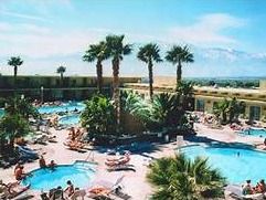 Miracle Springs Resort and Spa 2 Night Stay