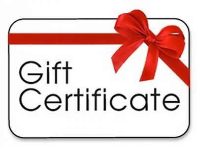 JLynn Gift Certificate