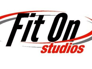 Fit On Studios Gift Certificate