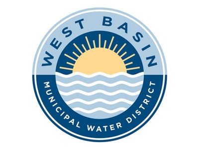 Thank you to our Sponsor West Basin Municipal Water District!