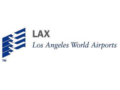 Thank you to our Sponsor Los Angeles World Airports!