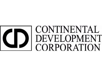 Thank you to our Sponsor Continental Development Corporation!