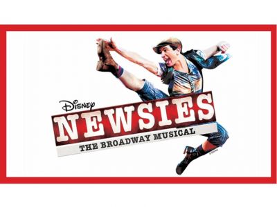 Haven Academy VIP tickets to Newsies production