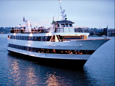 Hornblower Cruises Discount Passes