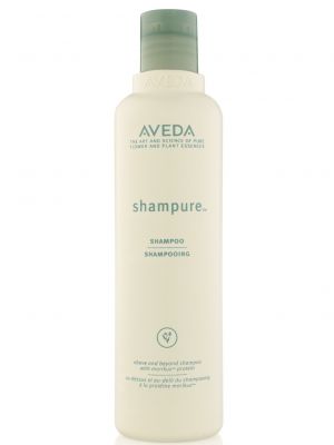 Aveda Hair Products