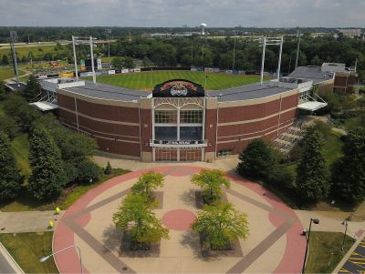 Schaumburg Boomers Ticket Vouchers