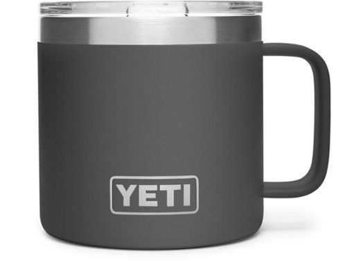 Yeti Items & Camping Gear