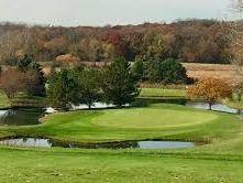 Boone Creek & Prairie Isle Golf Gift Certificate