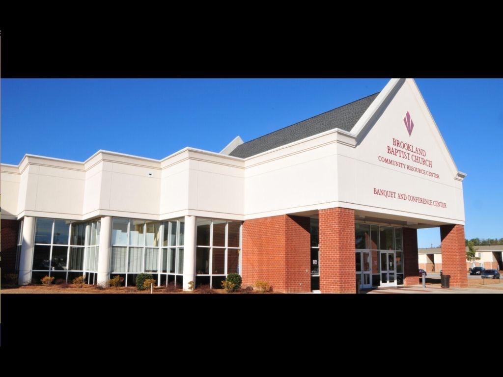 Brookland Banquet Center $50 Gift Certificate
