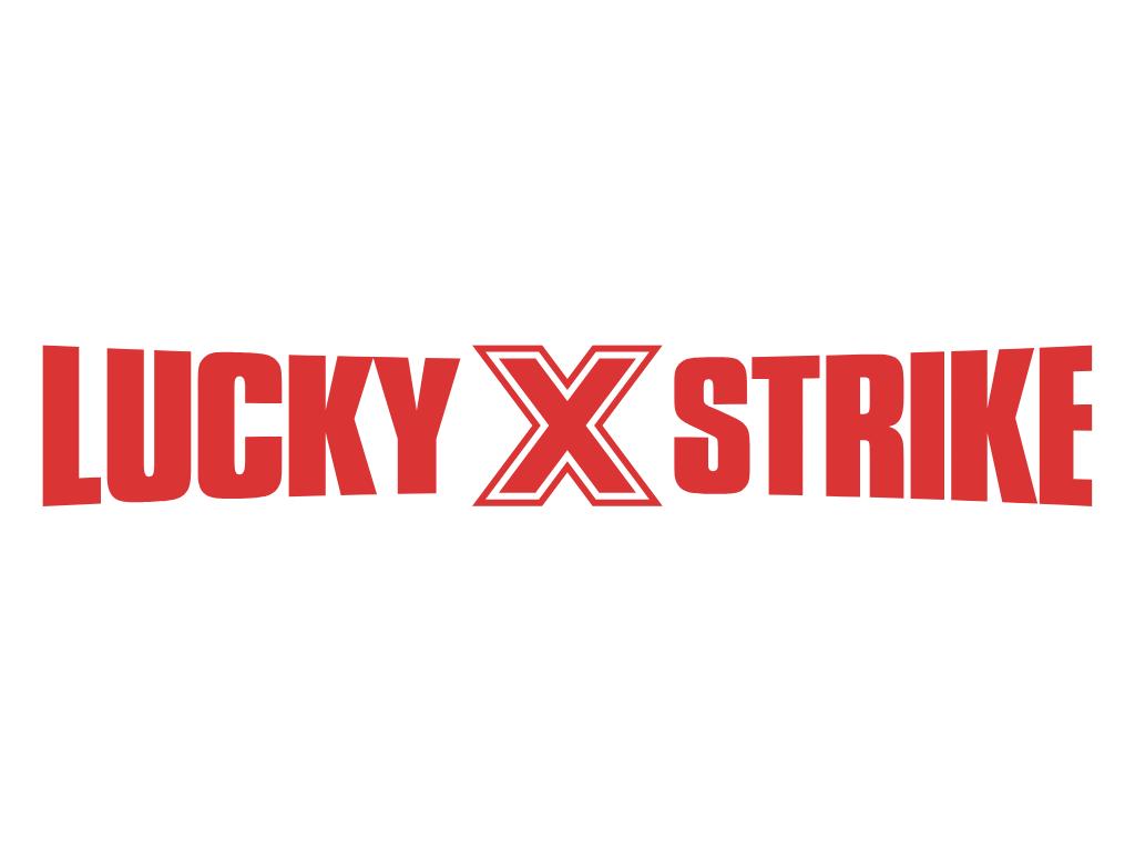 Lucky Strike Bowling for 2