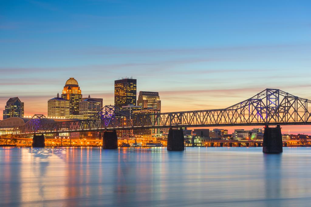 Kentucky Bourbon Experience - 3 nights in Lexington,...