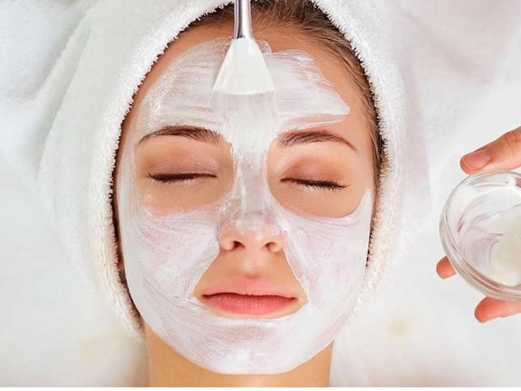 1-Hour Customized Facial at West Vista Skin Studio
