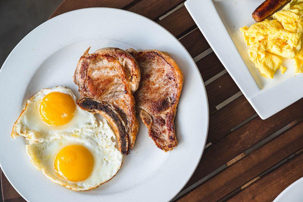 Breakfast at Ruiz - Two $25 Gift Cards