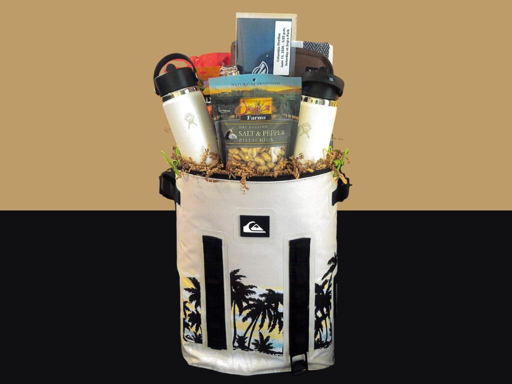 Summer Time Fun Package