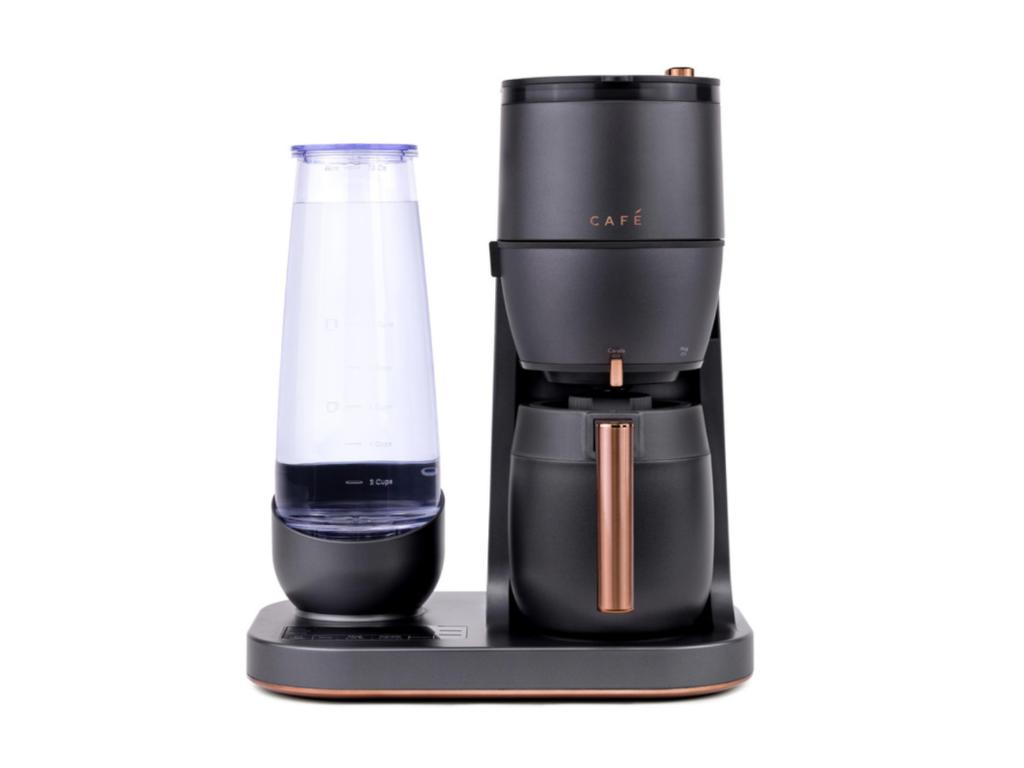 Café Specialty Grind & Brew Coffee Maker &#...