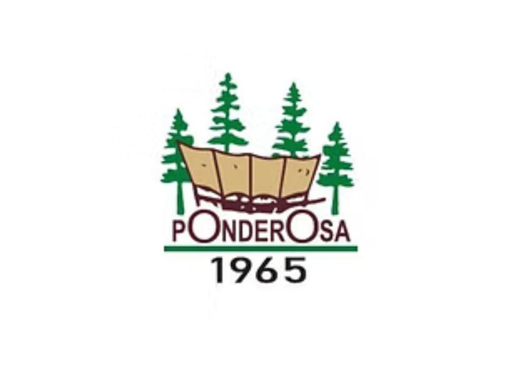 4 Rounds of Golf at Ponderosa Country Club