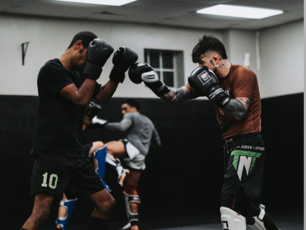 3-Month All-Access Membership to TNT Martial Arts &a...