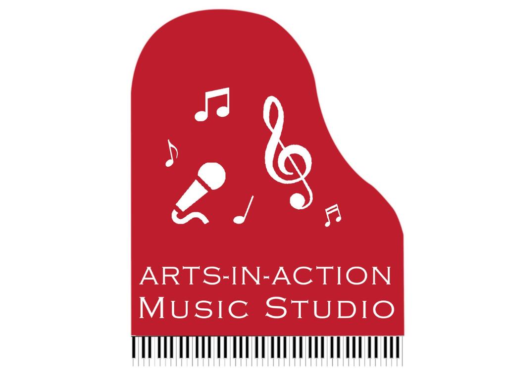 Introductory Piano Lessons with Arts-in-Action